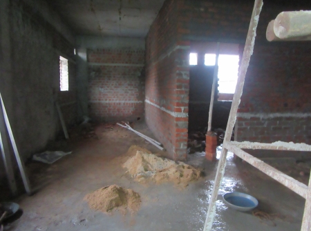 6) Li id 411 - Third Floor Another 2 BHk House.JPG